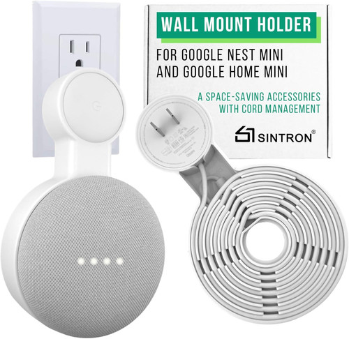Outlet wall mount holder - outlet,