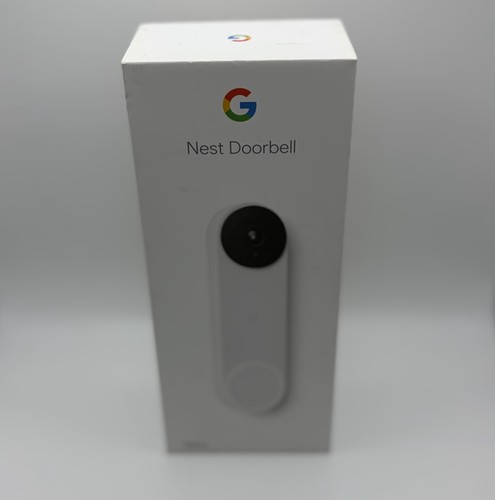 Google nest doorbell battery - google,