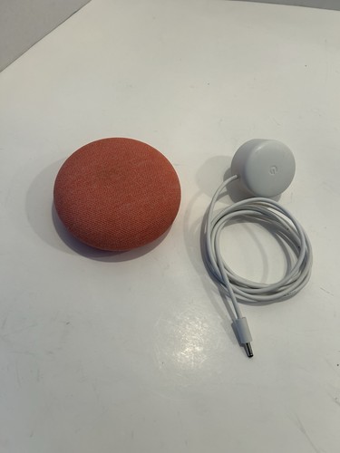 Google nest mini - gen, smart