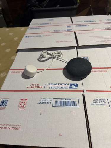 Google nest mini - google,
