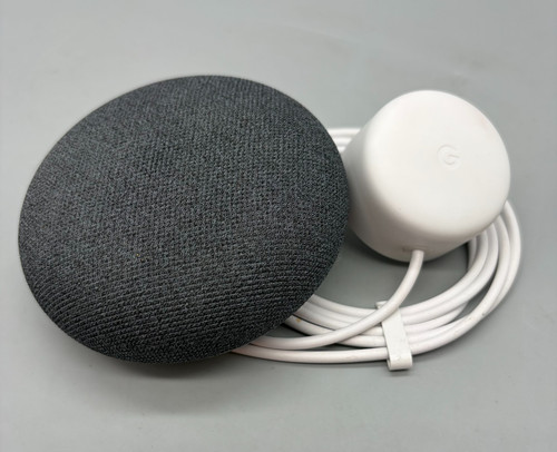 Google nest mini - nest,