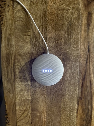 Google nest mini 2nd gen - nest, h2c