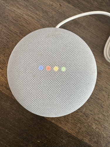 Google nest mini - google, smart
