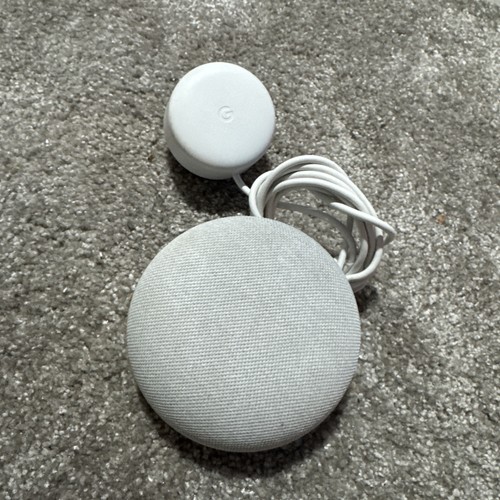 Google nest mini - mini, gen)