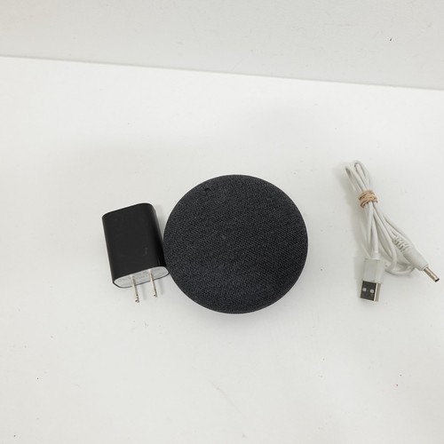 Google nest mini 2nd - google,
