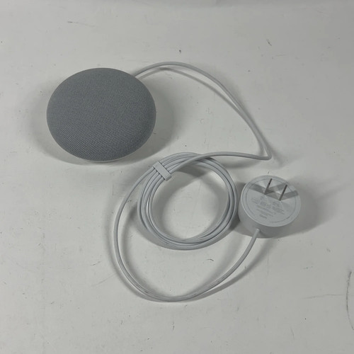 Google nest mini - google, multi-device