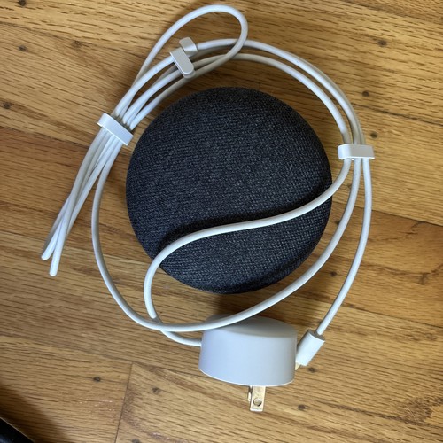 Google nest mini 2nd - google,