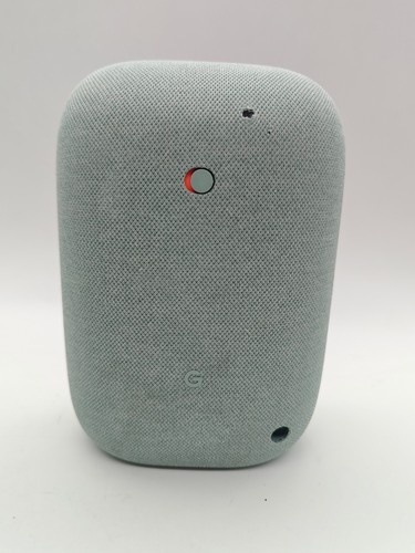 Google nest audio - google,