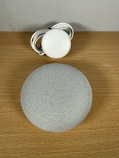 Google Nest Mini 2nd