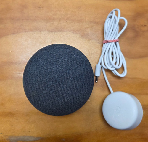 Google nest mini 2nd - nest,