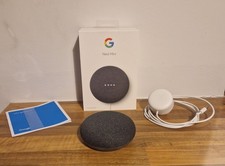 Google Nest Mini (2nd Gen)