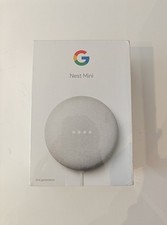 Google Nest Mini 2nd