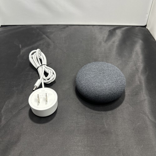 Google nest mini - google, (2nd