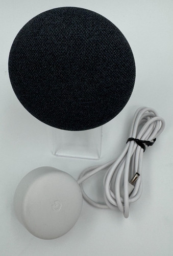 Google nest mini 2nd - google,