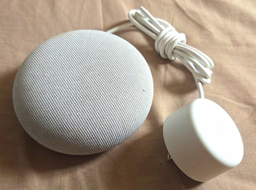 Google nest mini 2nd gen - nest,
