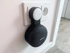 Google Home & Nest Mini Socket