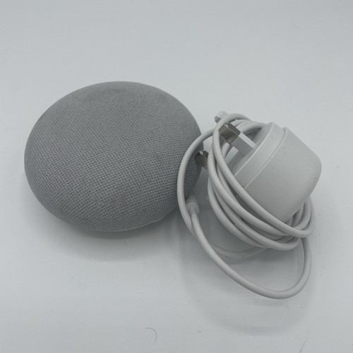 Google nest mini 2nd - mini,
