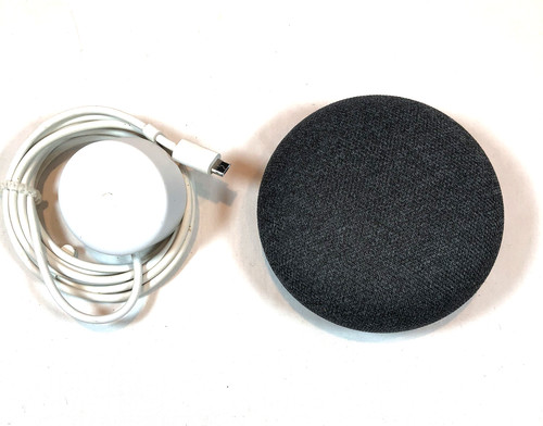 Google home nest mini 1st - home,