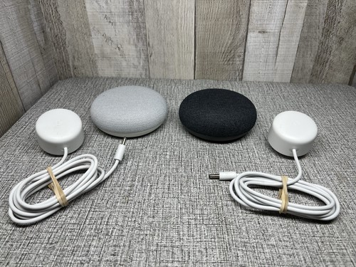 Google nest mini 2nd gen - google,