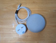 Google Nest Mini (2nd