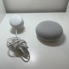 Google Nest Mini (2nd