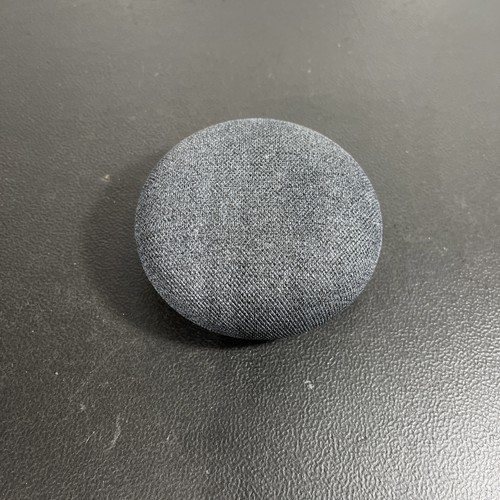 Google nest mini 2nd - google,