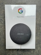 GOOGLE Nest Mini (2nd Gen)