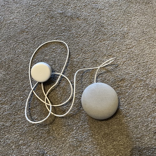 Google nest mini - nest,