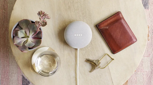 Google nest mini 2nd - mini,