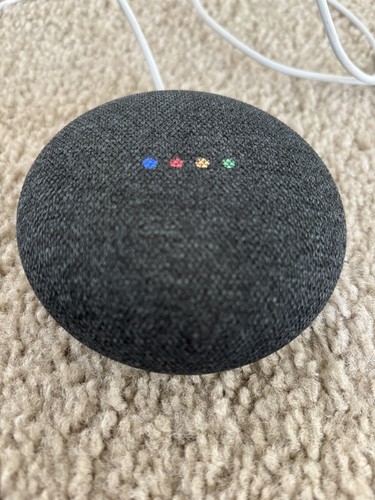 Google nest mini 1st - nest,