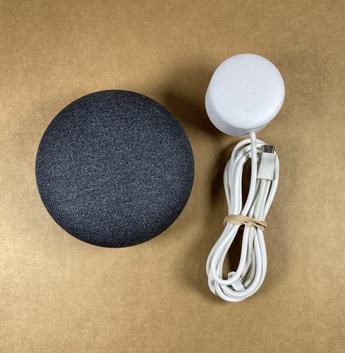 Google home nest - google, mini