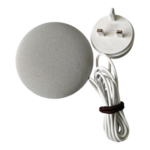 Google nest mini 2nd - google,