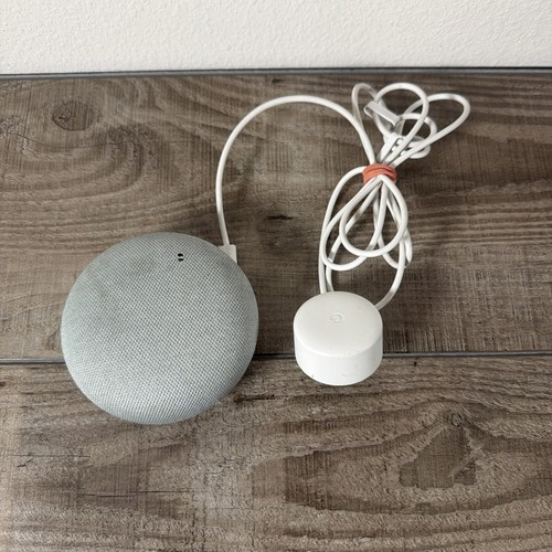 Google h0a nest home mini - google,