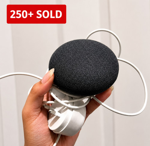 Google nest mini - nest,