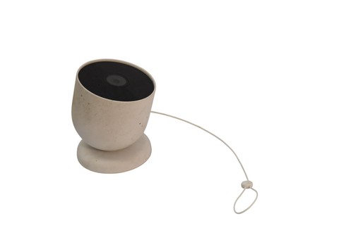 Google nest smartcam - google,