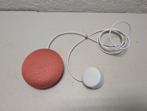 Google home nest mini - google,