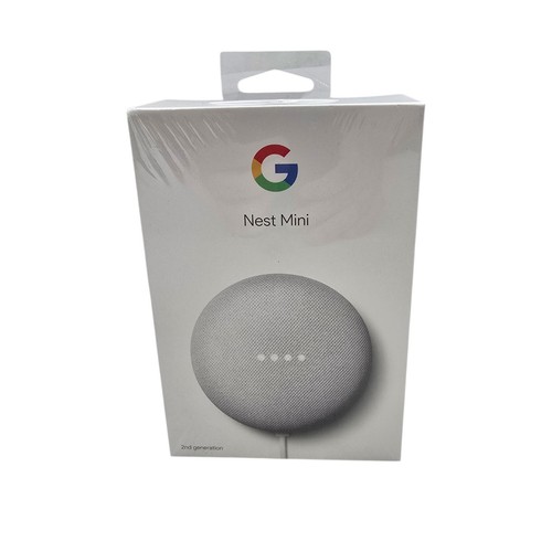Google nest mini - google,