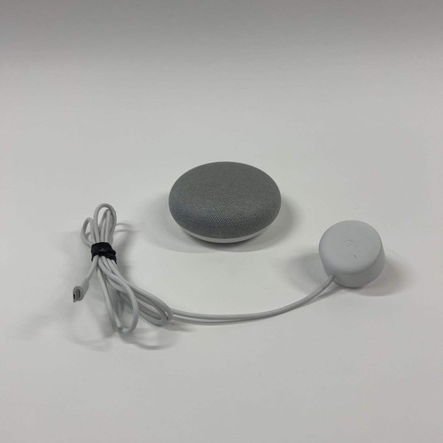 Google nest mini 1st gen - 1st, smart