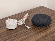 Google Nest Mini (2nd