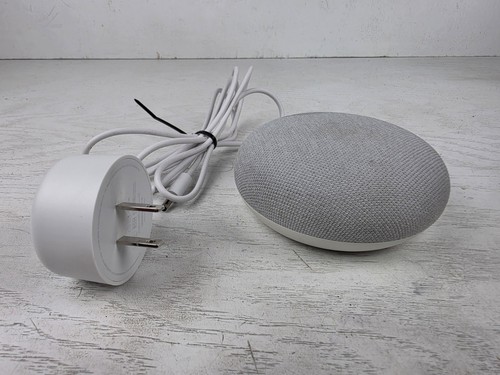 Google nest mini - google, gen