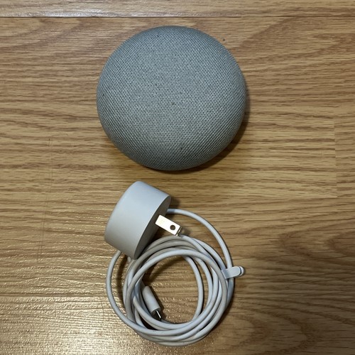 Google nest mini - mini, gen)