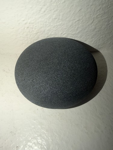 Google nest mini gen - nest, smart