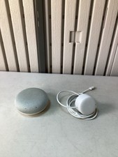 Google Nest Mini Model HOA