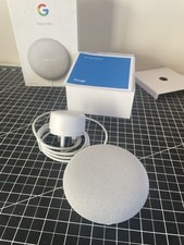 Google Home Smart System Nest
