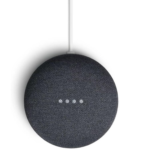 Google nest mini 2nd - nest,