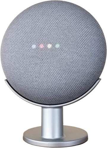 Google nest mini home - google,