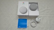 Google Nest Mini (2nd