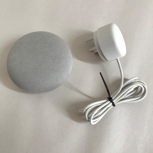 Google nest mini - nest, 2nd