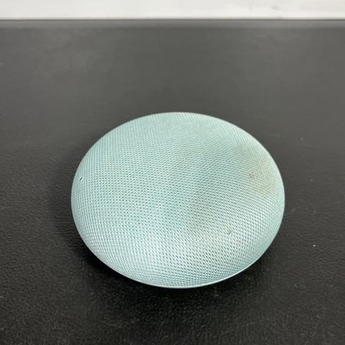 Google home nest mini - google,