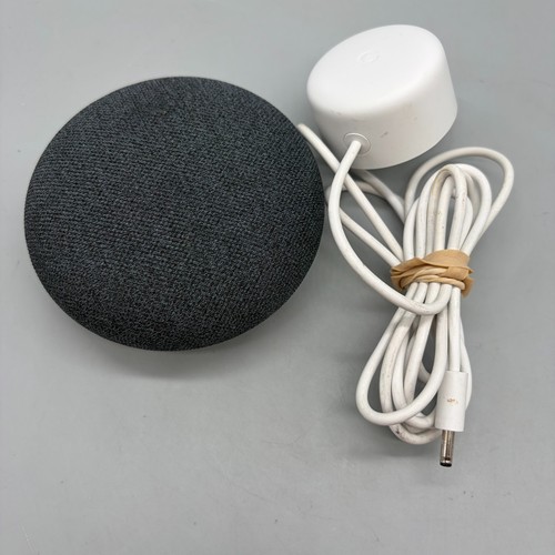 Google nest mini - google,